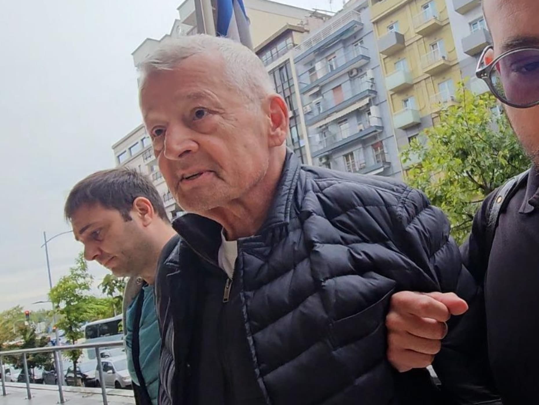 ANAF îl execută silit pe Sorin Oprescu pentru 500.000 de euro. După confiscarea unei vilei se încearcă și recuperarea prejudiciului