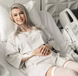 Andreea Bălan și George Burcea au divorțat oficial! A durat doi ani însă solista tot nu e mulțumită