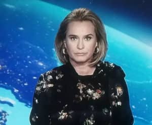 Andreea Esca și-a schimbat COAFURA după 25 de ani! Wow, arată diferit /FOTO