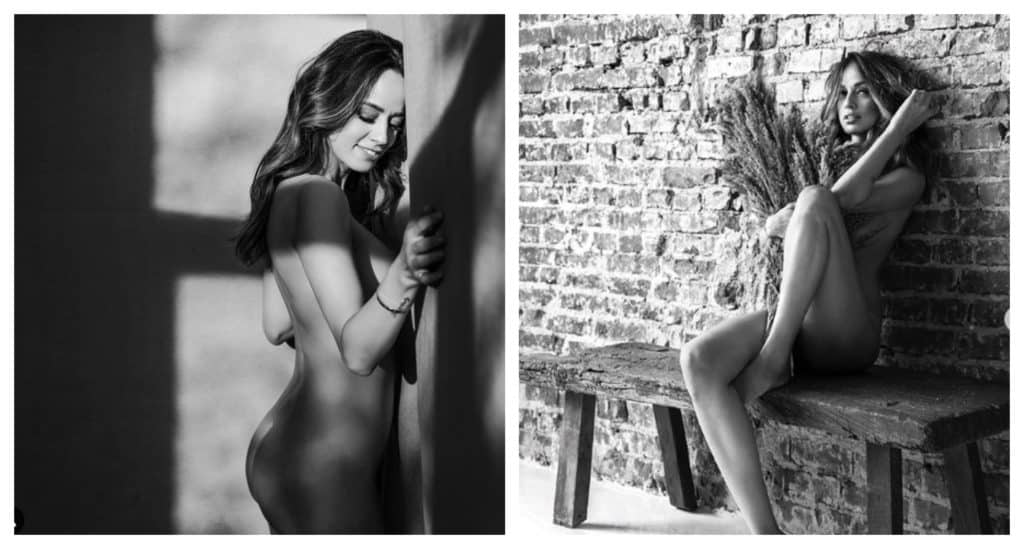 Andreea Raicu se prezintă goală, fără secrete, înainte de 47 de ani /FOTO! ”Am început anul în India”, ține să ne anunțe vedeta vegetariană și practicantă de yoga