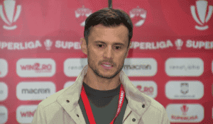 Andrei Nicolescu a anunţat că Dinamo pregăteşte noi lovituri pe piaţa transferurilor: „Asta ne dorim!”