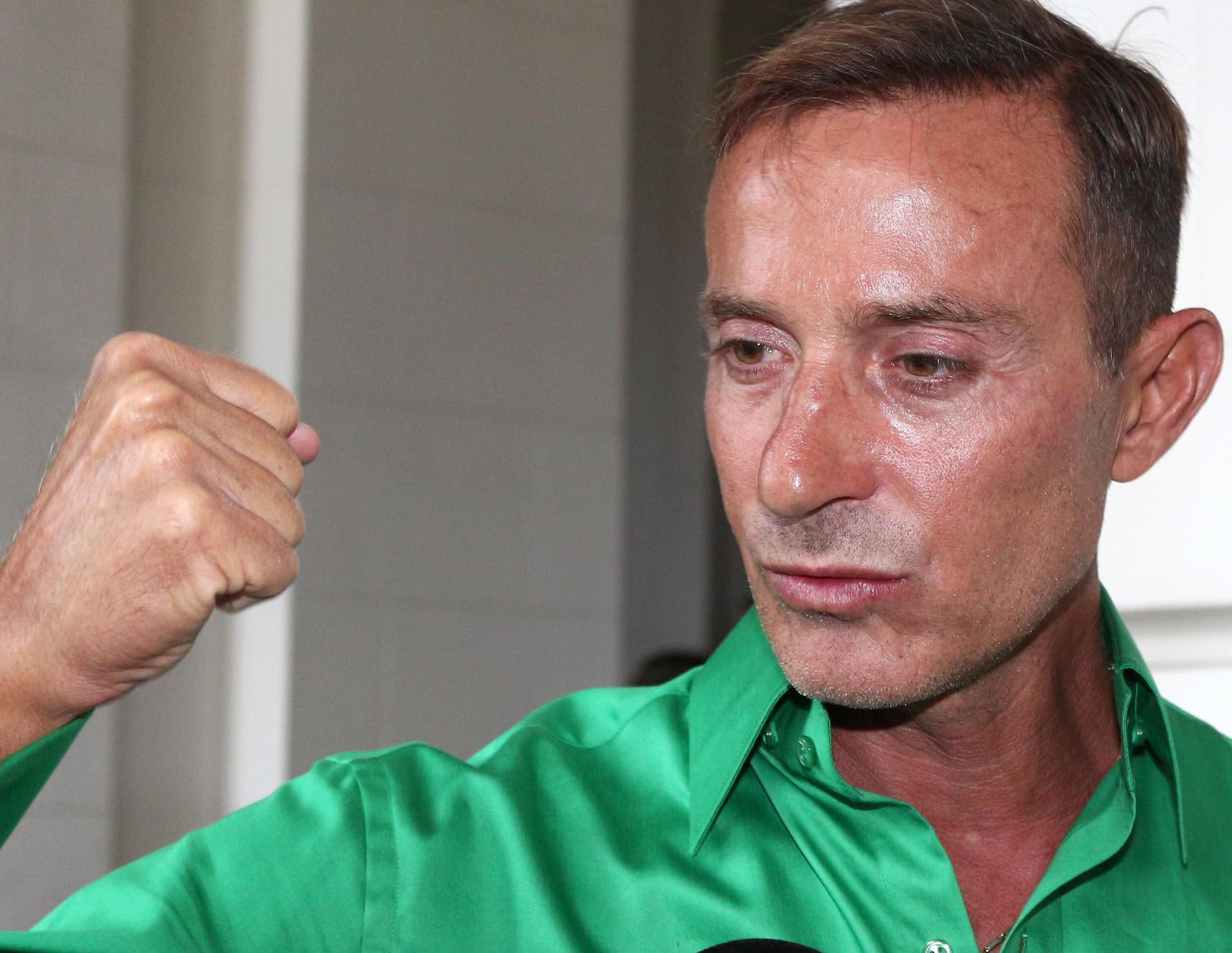 ANI îl cheamă pe Radu Mazăre din Madagascar. Povestea celor 780.000 de euro dosiți într-un cont din Israel