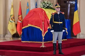 Anunț de ultimă oră de la Patriarhia Română cu privire la înmormântarea lui Ion Iliescu