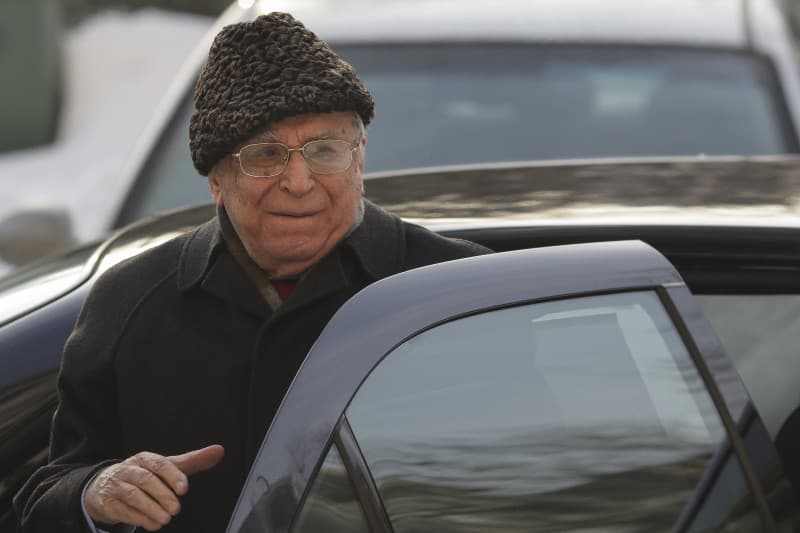 Anunț de ultimă oră despre Ion Iliescu. Ce au transmis medicii