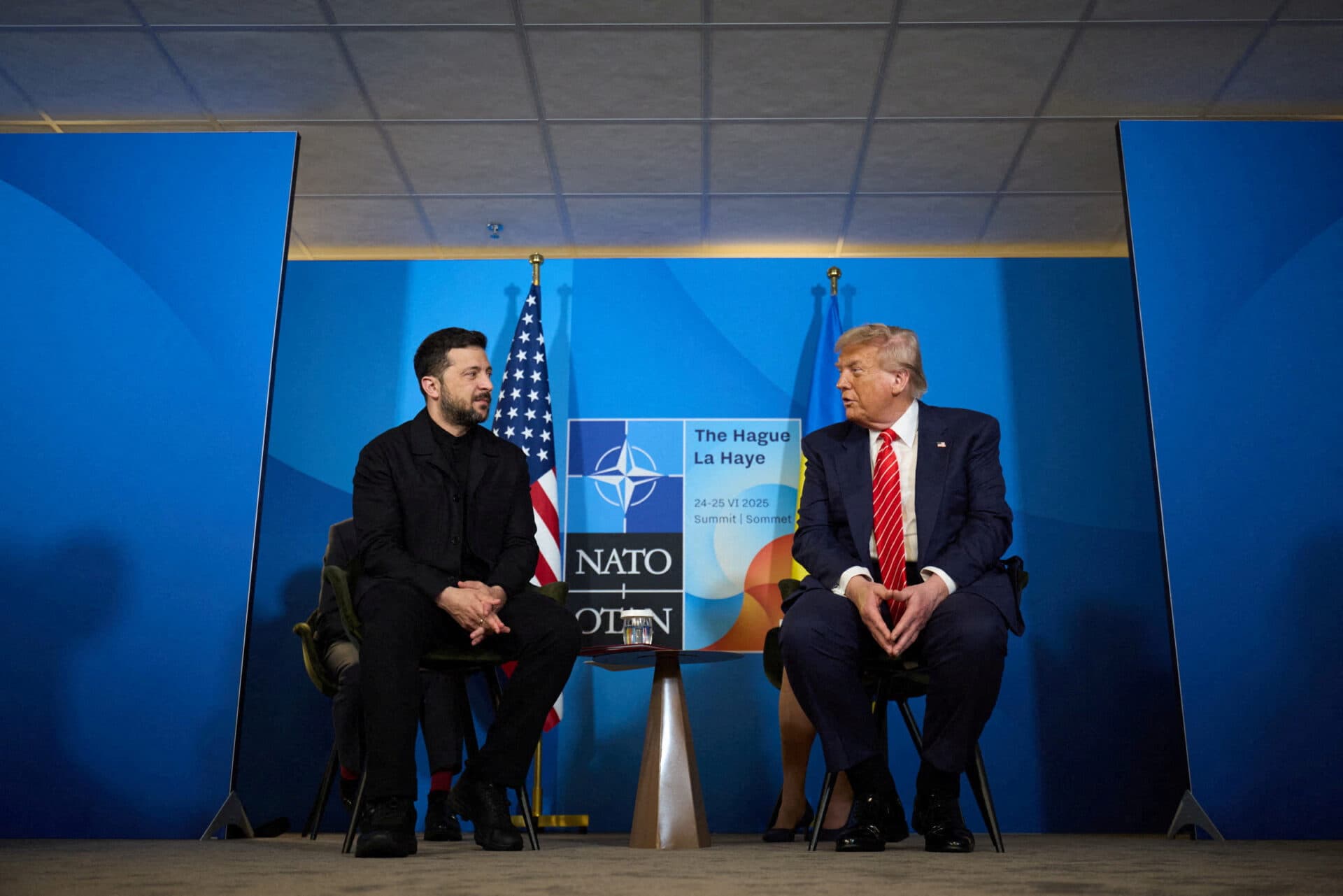 Apărare antiaeriană și presiuni diplomatice. Ucraina și SUA își coordonează pașii