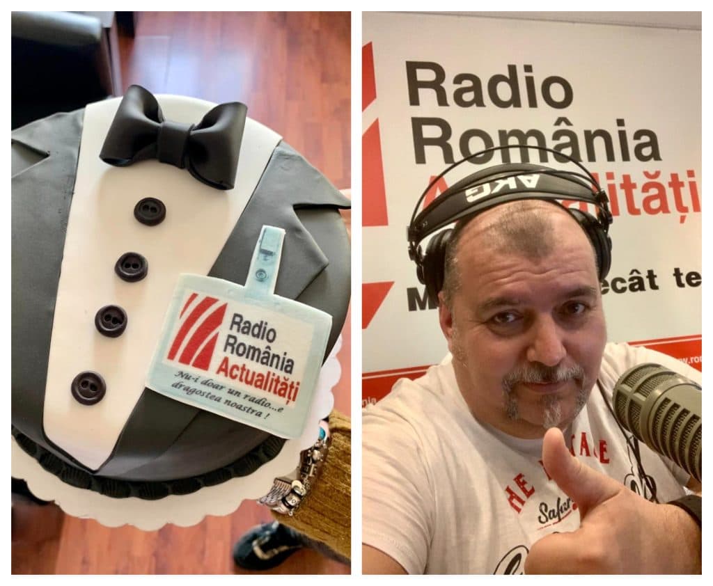 Astăzi, Radioul Public sărbătorește 95 de ani. Care au fost PRIMELE CUVINTE transmise în eterul românesc!