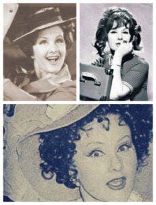 Astăzi, Stela Popescu ar fi împlinit 85 de ani. Poze rare cu artista simbol a teatrului românesc!