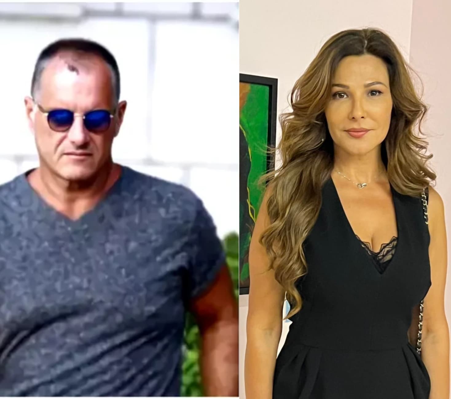Averea lui Yoav Shtern rămâne la Oana Cuzino și fiica lor. Decizie definitivă în cazul moștenirii de zeci de milioane de euro