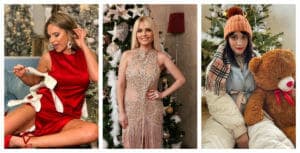 Basarabenii sărbătoresc mâine Crăciunul! Anna Lesko, Irina Rimes și Ianna Novac au păstrat bradul împodobit