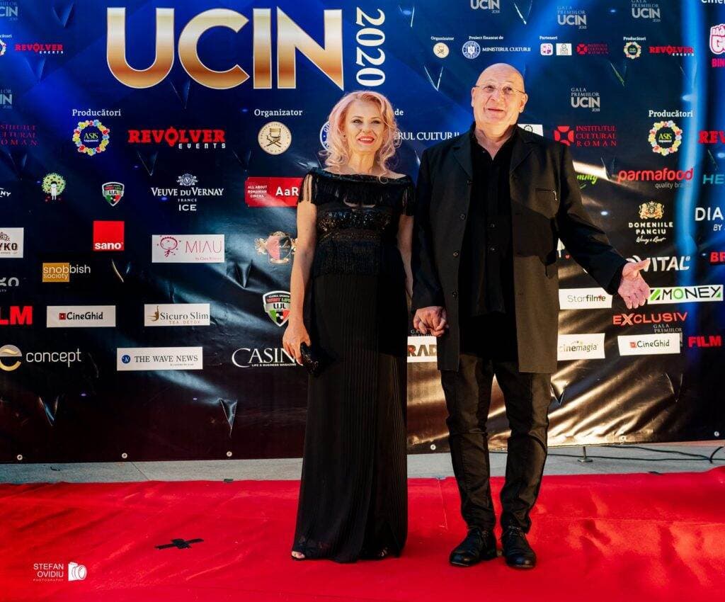 Bebe Cotimanis a devenit dom’ profesor! La 67 de ani și-a deschis propria afacere, o școală de actorie