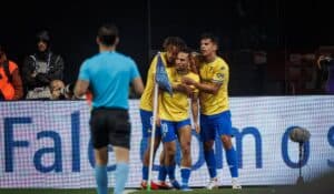 Benfica – Estoril 1-1 (4-5 d.l.d). Surpriză de proporții în Cupa Ligii Portugaliei! Campioana Portugaliei, eliminată dramatic