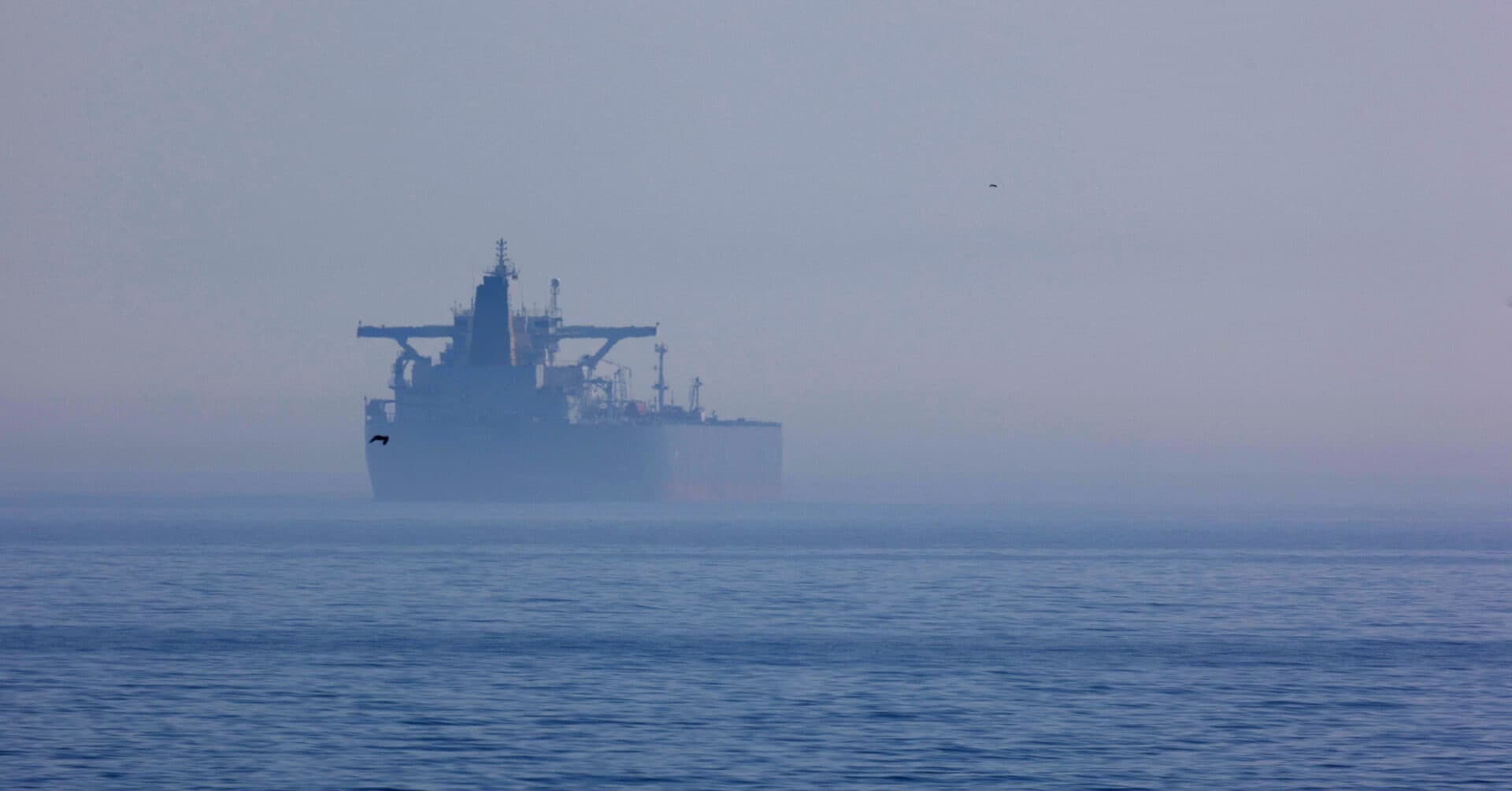 Berlinul înăsprește controlul pe mare. Flota fantomă a Rusiei, în vizorul autorităților
