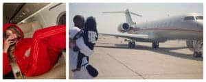 Ce cadouri extravagante își fac miliardarii din muzică! Beyonce i-a luat soțului său un avion de 40 milioane $
