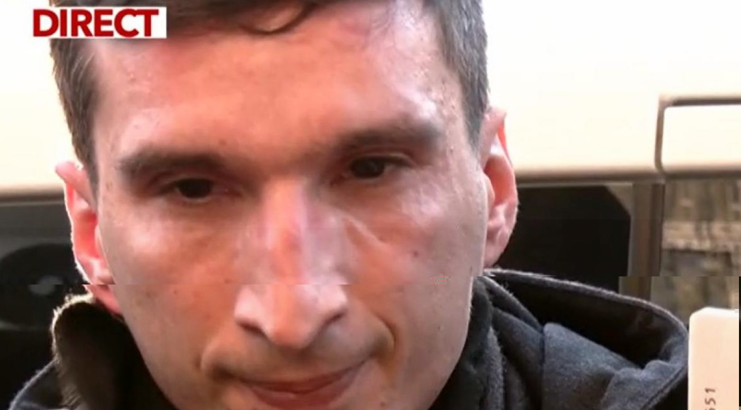 Bogdan Peșchir a fost arestat pentru 30 de zile. Finanțatorul campaniei lui Georgescu a plătit 1 milion de euro pe TikTok și Revolut