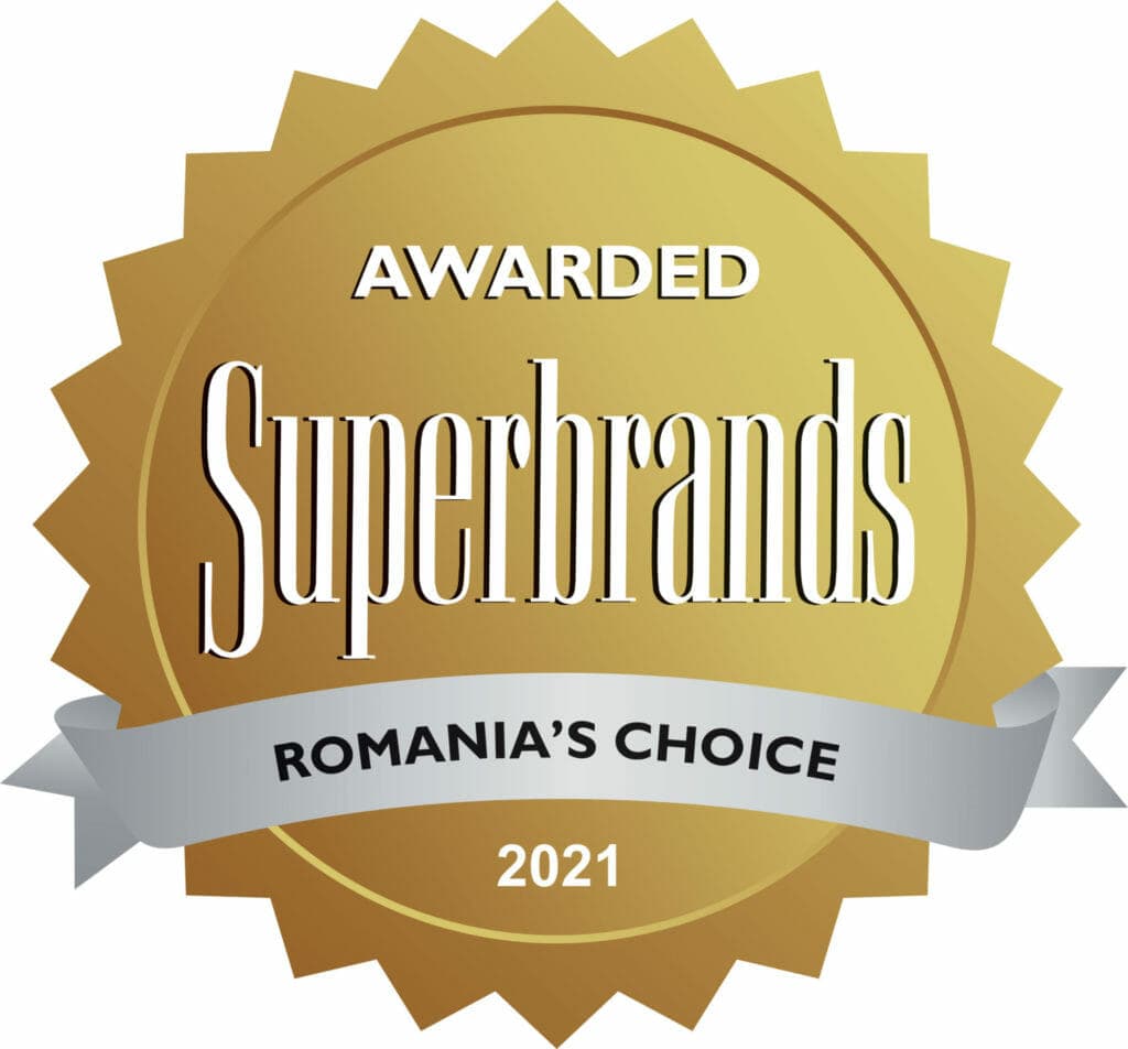 Borsec, reconfirmat Superbrand în România
