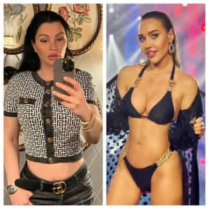 Brigitte Sfăt, la un nou proces. I se cer daune morale de 100.000 de euro. A primit somații și de la celebrii Louis Vuitton și Philipp Plein