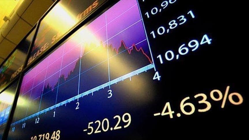 Bursele europene, în scădere. Se așteaptă spargerea bulei speculative din AI