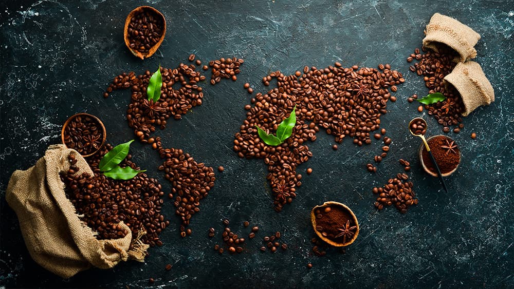 Cafeaua - elixirul magic pentru o dimineață aglomerată