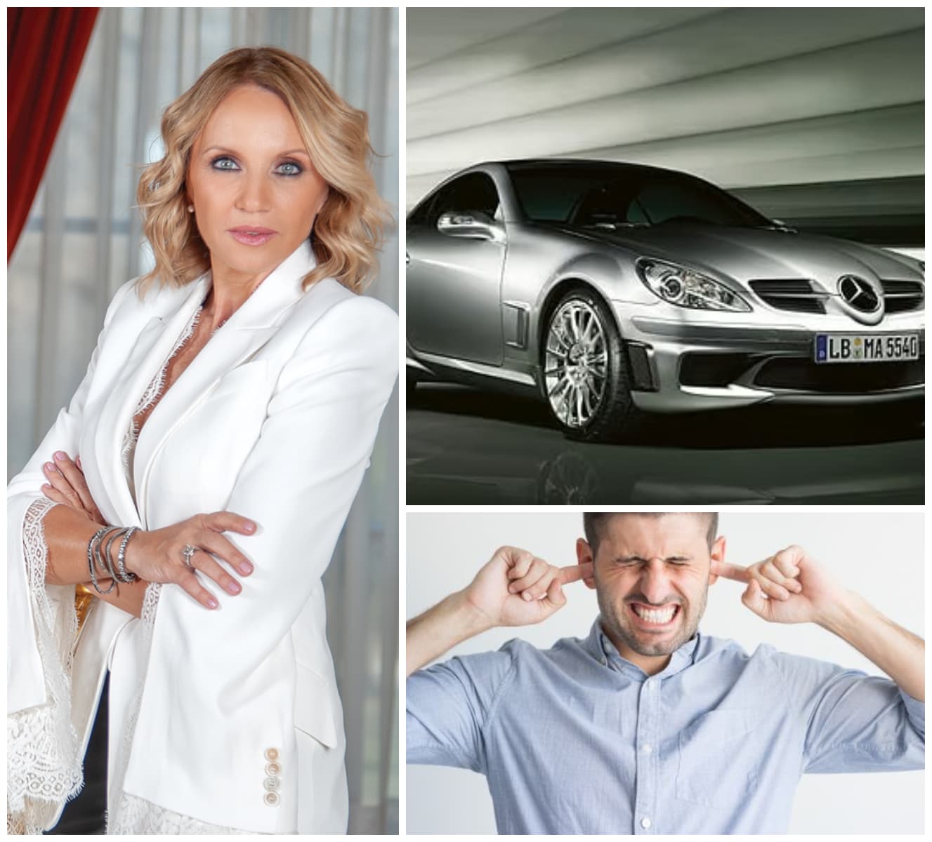 Camelia Șucu, sinceră despre bolidul de lux cumpărat cu 200.000 de euro: ”Îmi era rușine să ies cu el pe stradă”!