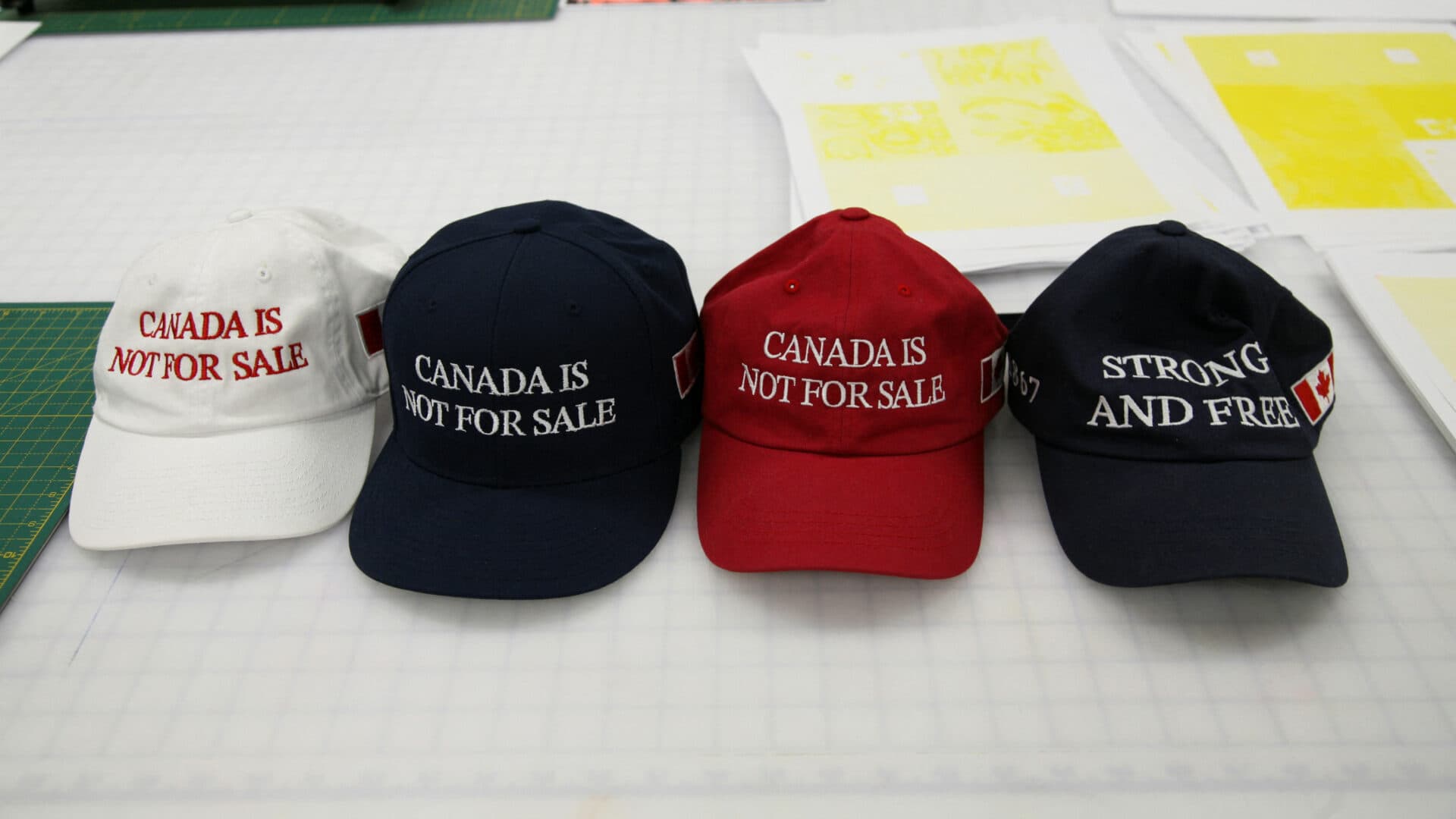 Canada, pământul făgăduinței. Cum să faci bani sfidându-l pe Trump