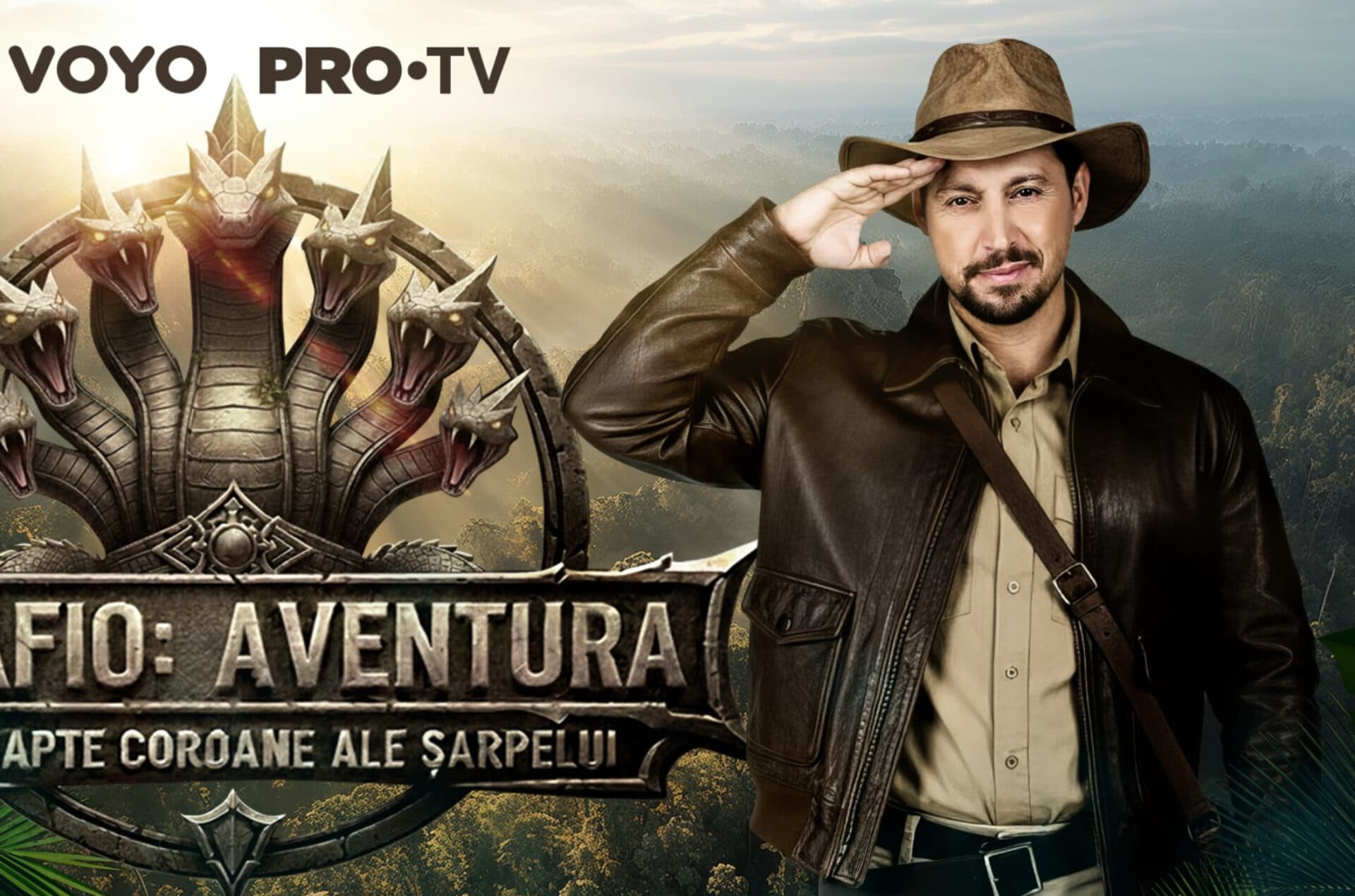 Când începe ”Desafio: Aventura”, noul reality show de la Pro Tv. Marele Premiu, 150.000 de euro