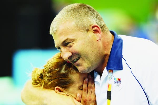 Candidează la șefia judoului românesc, dar nu uită lacrimile de după aurul olimpic
