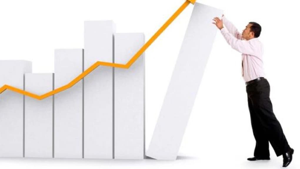 Care sunt sectoarele economice cu cea mai mare creștere în România