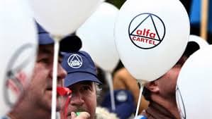 Cartel Alfa: Dacă Guvernul nu cedează, ieșim în stradă pe 15 iulie