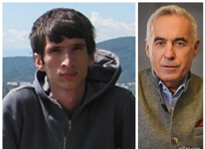 Descinderi în dosarul finanțării campaniei lui Georgescu. Ce au găsit procurorii în casa lui Peșchir