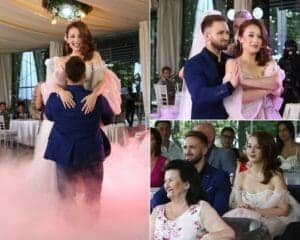 Ei sunt câștigătorii popularului show ”Mireasa”. Ce vor face cu cei 40.000 euro din partea Antena 1