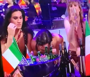 Câștigătorul Eurovision 2021 NU S-A DROGAT! Testului poliției olandeze a ieșit negativ