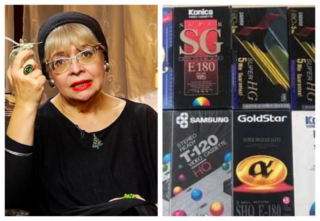 Câți bani făcea Irina Margareta Nistor când dubla filme video în comunism. A tradus circa 3000 de titluri