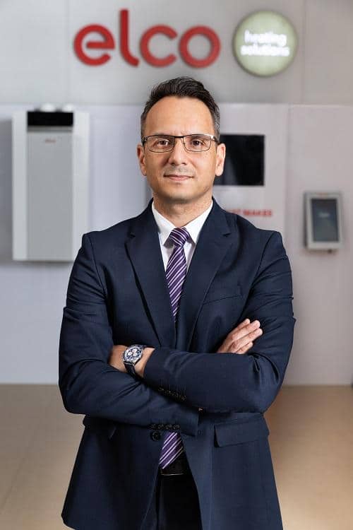 Cazanul mural ELCO THISION® L PLUS reprezintă soluția perfectă pentru ansamblurile rezidențiale și comerciale cu soluție de încălzire centralizată