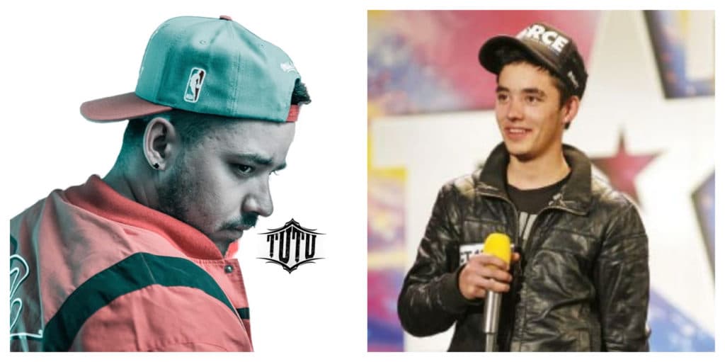 Ce a ajuns să facă primul câștigător de la ”Românii au Talent”! În urmă cu 12 ani, rapperul Adrian Țuțu a plecat acasă cu 120.000 de euro
