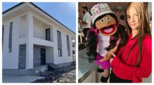 Ce a făcut Ana Maria Mărgean cu cei 120.000 de euro câștigați la ”Românii au talent”