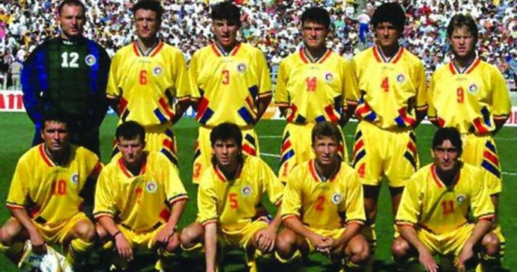 Ce a putut să-și cumpere Bogdan Stelea cu primii bani din fotbal. S-a întâmplat în 1986