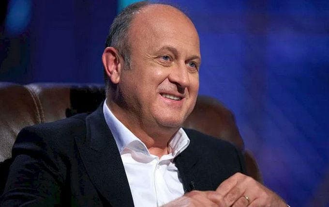 Ce a riscat Dan Șucu pentru a ajunge unul din multimilionarii României: ”Mi-am început afacerea vânzându-mi ....”