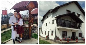 Ce avere a făcut Vasilică Ceterașu din horit! Are hotel în Maramureș și o colecție de mașini