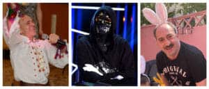 Nu-ți vine să crezi ce meserii de bază au unele vedete. Tinichiu auto, contabil, miner, ospătar ori inginer