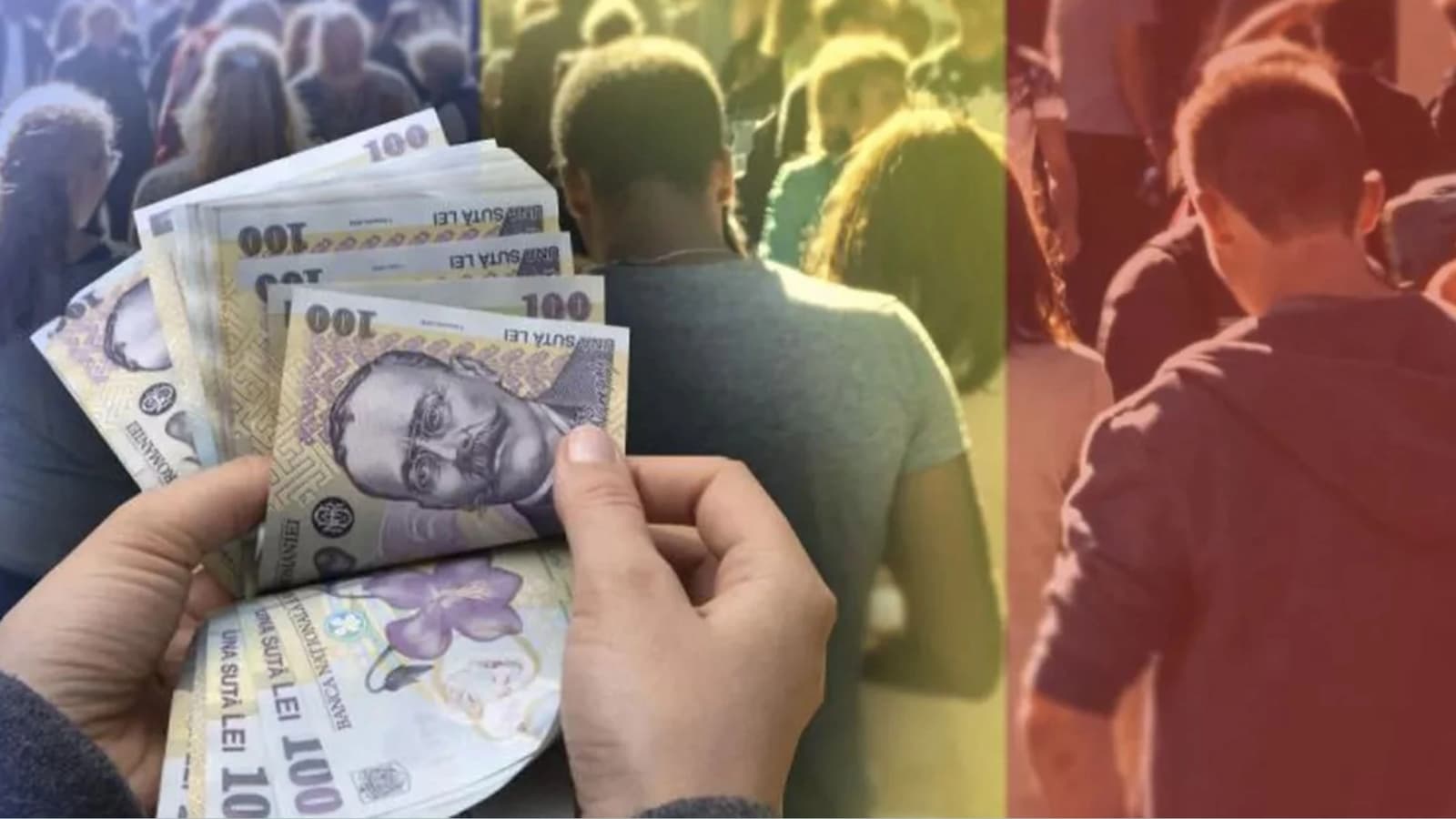Ce salariu ar trebui să ai pentru un trai decent în 2025