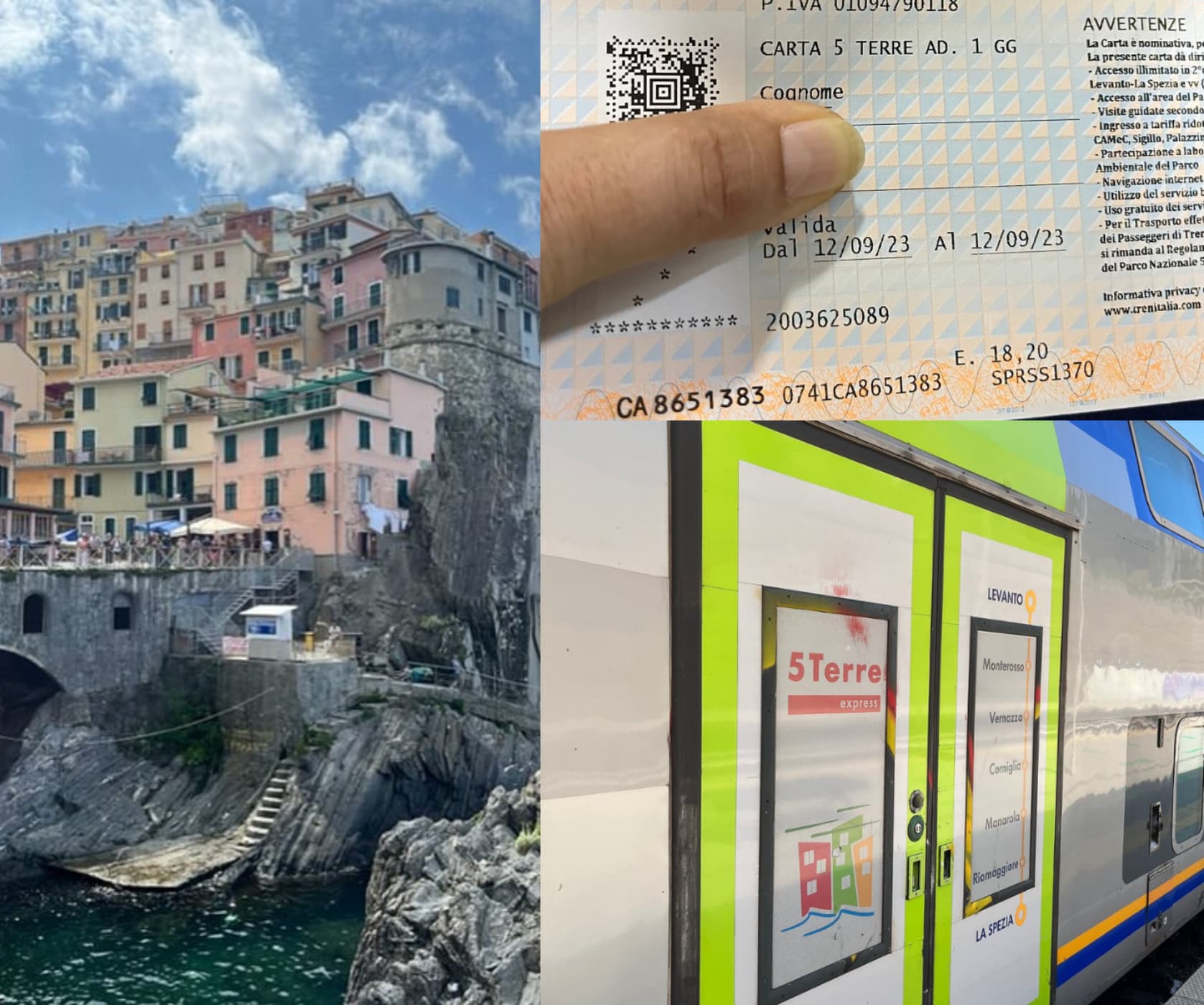 Cea mai ieftină și spectaculoasă călătorie cu trenul din Europa costă 15 euro
