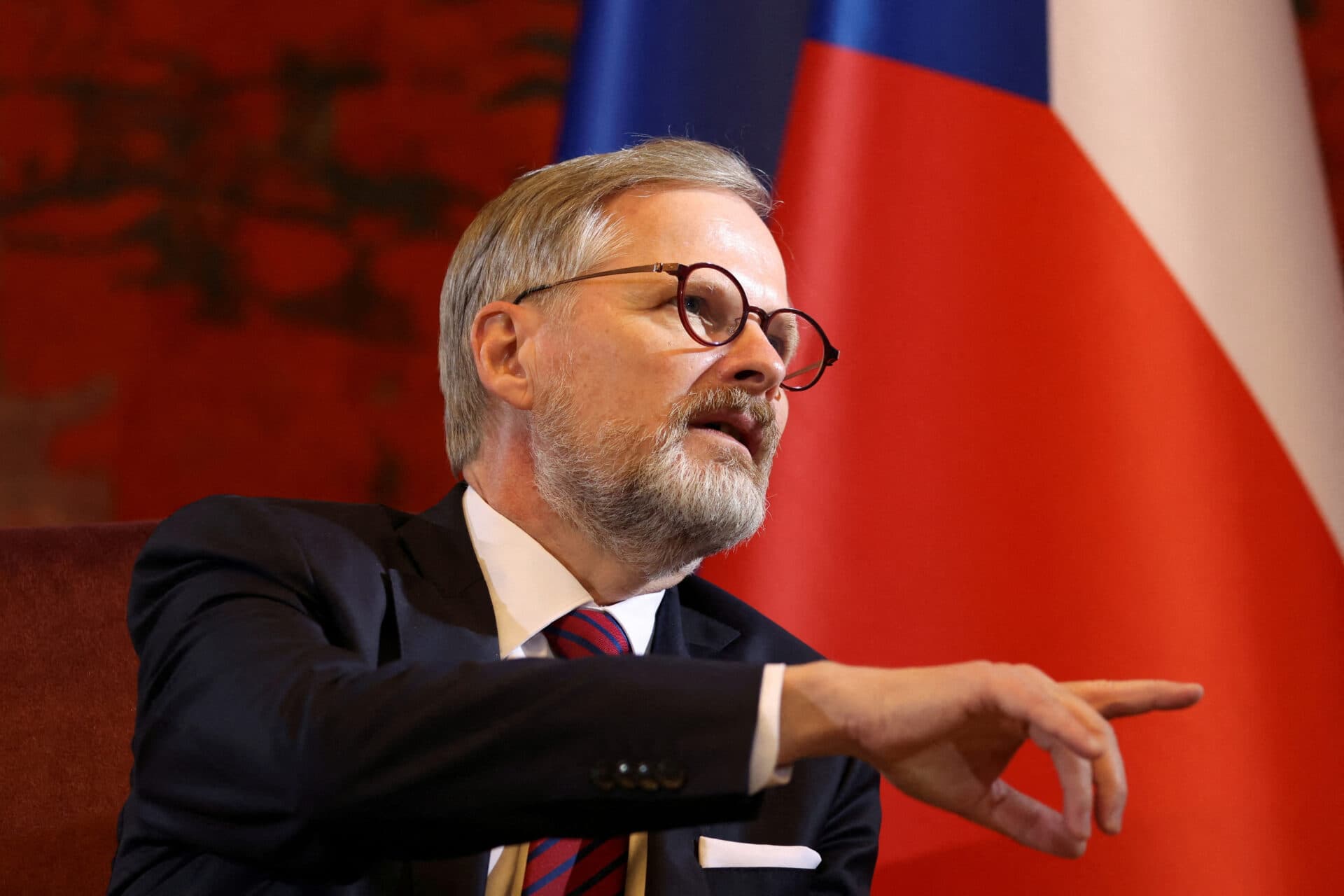 Cehia își adaptează bugetul de apărare în fața incertitudinilor globale