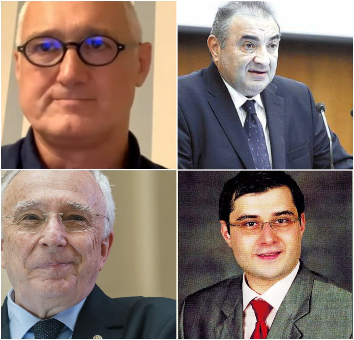 Cei mai cunoscuți bancheri români la nivel internațional. Câteva nume au ajuns în elită