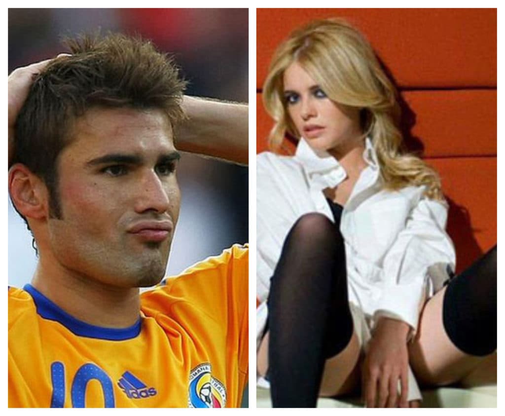 Cele mai mari pensii alimentare din lumea faimoșilor noștri. Cât au plătit lunar Cristi Borcea, Adrian Mutu ori Silviu Prigoană