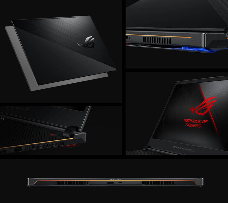 Cele mai populare achiziții în materie de laptop gaming în 2019