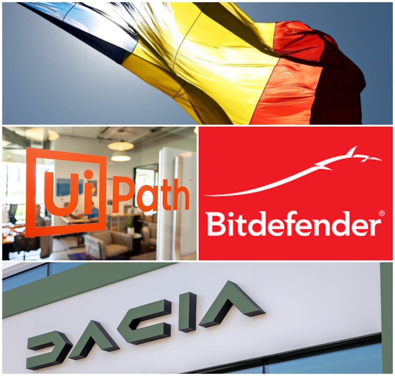 Top 20 cele mai puternice branduri românești în 2025! Cel mai important a depășit valoarea de 1 miliard de euro