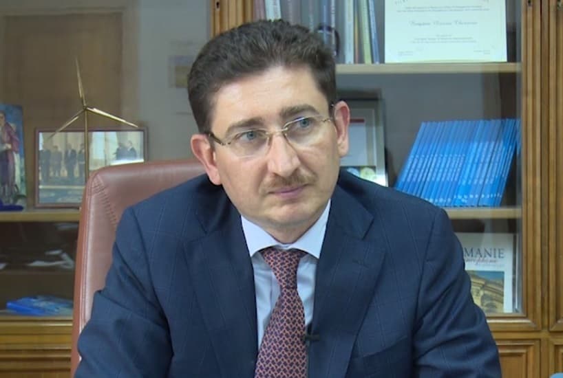 Chiriţoiu, Consiliul Concurenţei: Războiul din Ucraina a afectat puternic piaţa de energie europeană