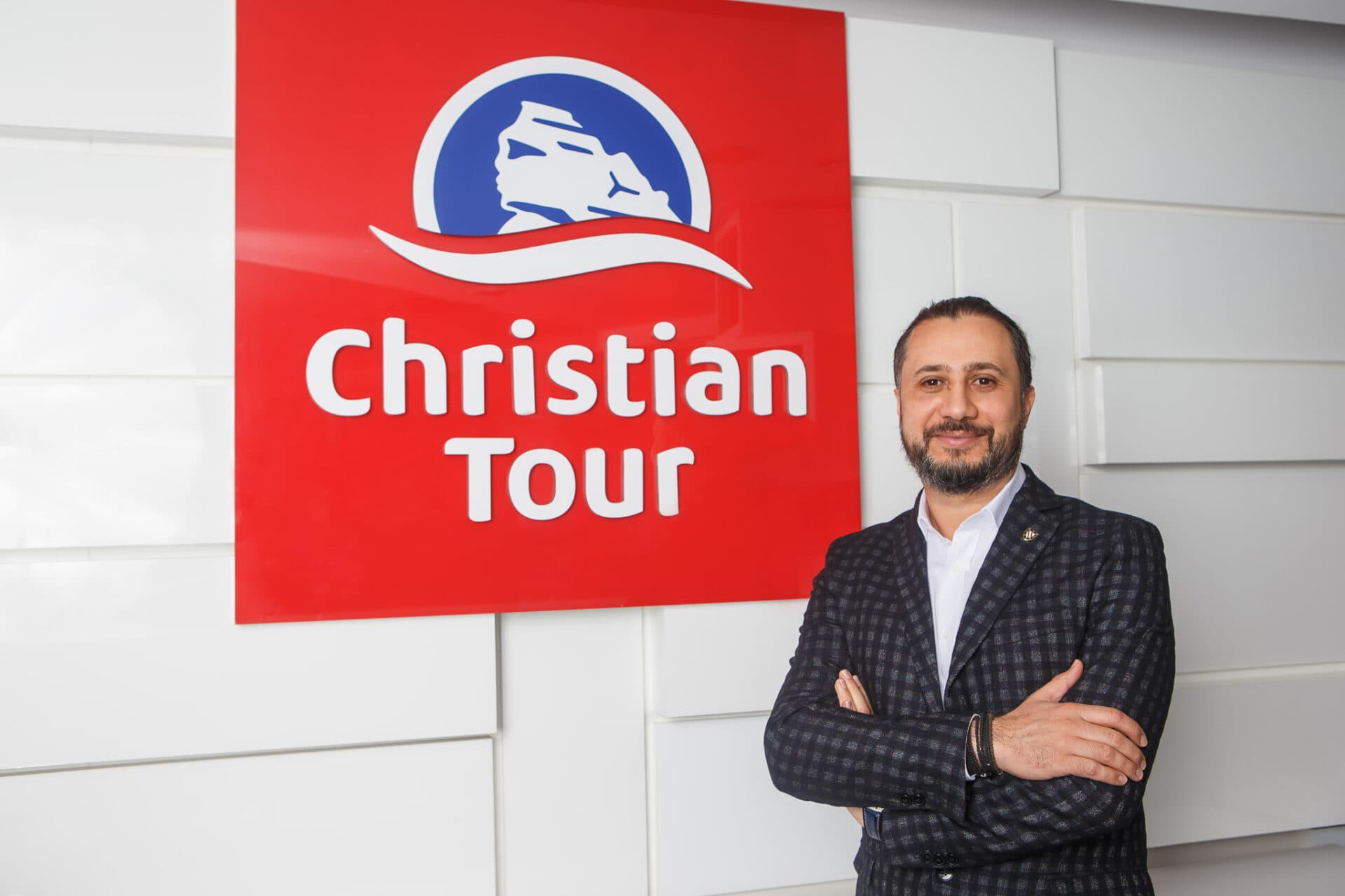 Christian Tour accelerează transformarea digitală și devine Online Travel Agency. Incoming-ul, prioritate strategică pentru România ca parte a unui ”proiect de țară”