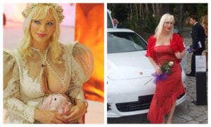 Cicciolina, intrigată că guvernanții i-au tăiat pensia! ”Sunt jignită de această tăiere neconstituţională a indemnizațiilor”