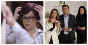 Cine este Georgiana Mutu de la ”Șefi sub acoperire” (Pro TV). Frumoasa administrează o afacere de 100 milioane de euro